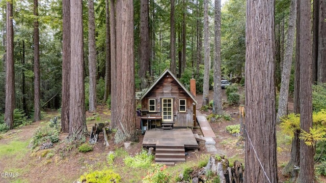 30201 Albion Ridge M Rd, Albion, CA 95410