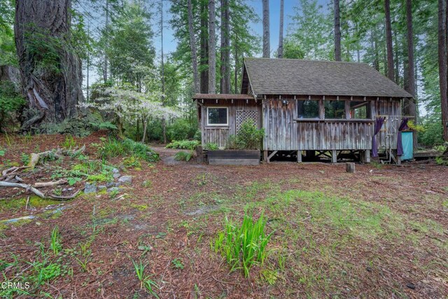 30201 Albion Ridge M Rd, Albion, CA 95410