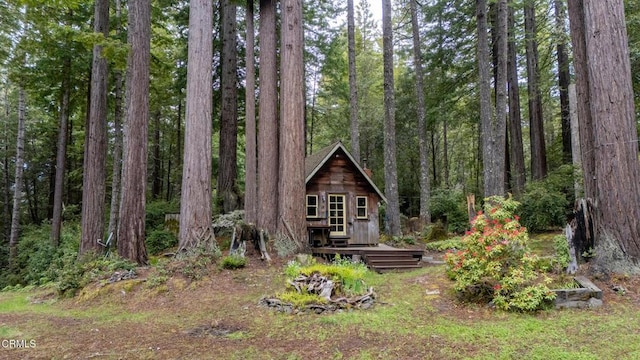 30201 Albion Ridge M Rd, Albion, CA 95410