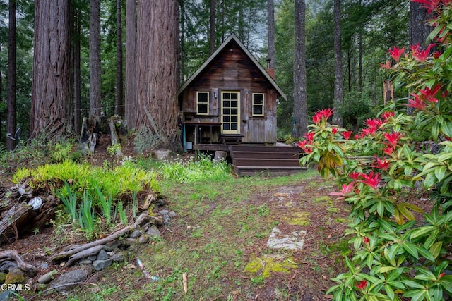 30201 Albion Ridge M Rd, Albion, CA 95410
