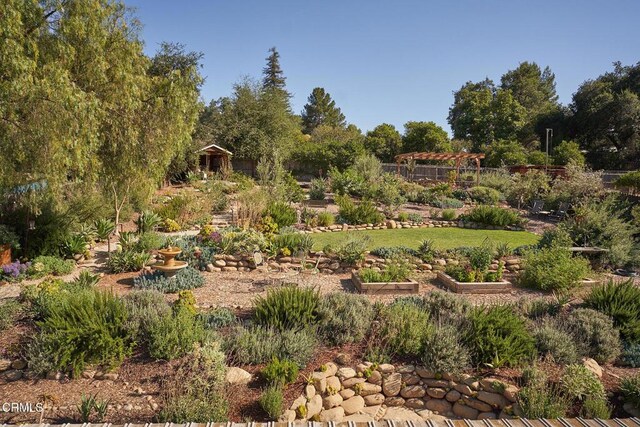 11684 N Ventura Ave, Ojai, CA 93023 - photo 6
