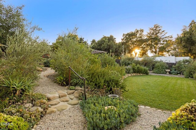 11684 N Ventura Ave, Ojai, CA 93023 - photo 33