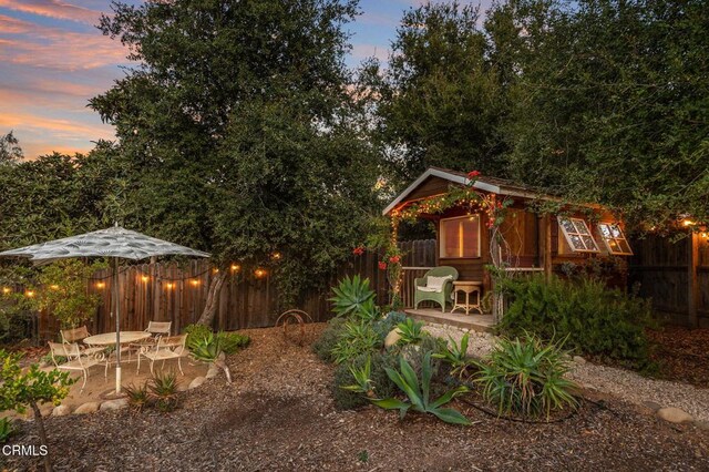 11684 N Ventura Ave, Ojai, CA 93023 - photo 10