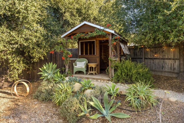 11684 N Ventura Ave, Ojai, CA 93023 - photo 41