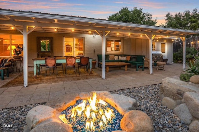 11684 N Ventura Ave, Ojai, CA 93023 - photo 31