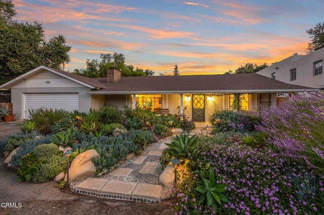 11684 N Ventura Ave, Ojai, CA 93023 - photo 2