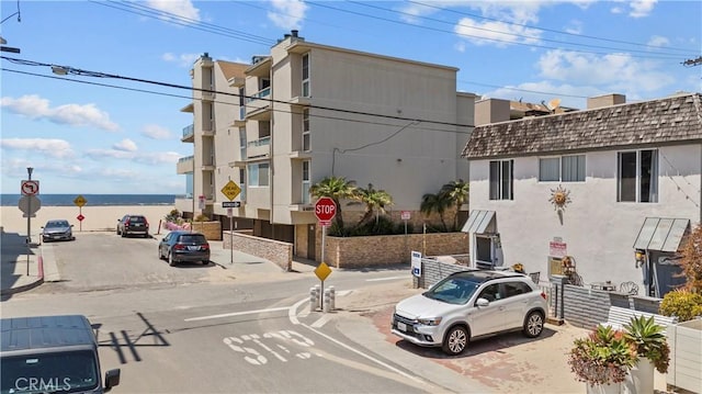13 Lighthouse Street 13 & 15, Marina Del Rey, CA 90292 - view of building exterior