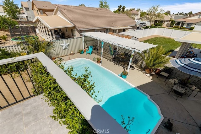 9058 Hanford Ave, Hesperia, CA 92344 - photo 4