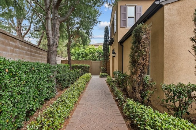 21 Deergrass, Irvine, CA 92618 - view of yard