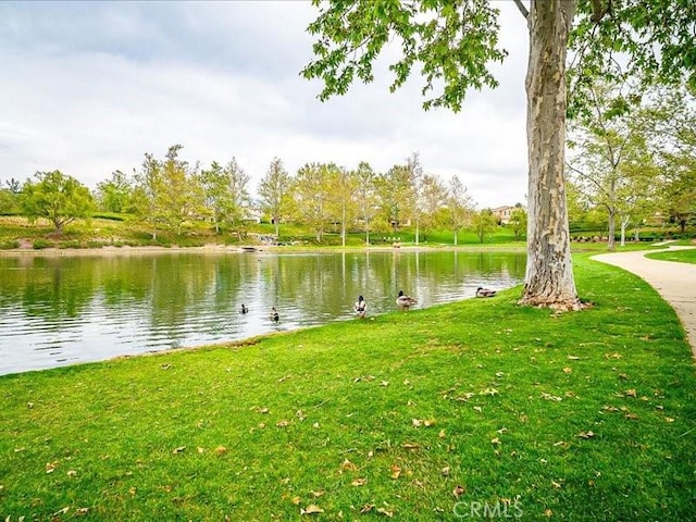 37192 Amateur Way, Beaumont, CA 92223 - view of water feature