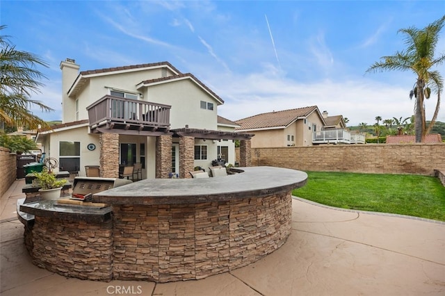 4 Chisholm Trl, Trabuco Canyon, CA 92679 - photo 49