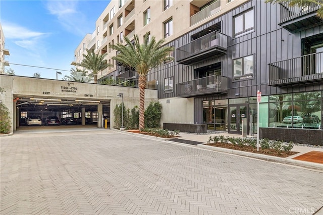 3713 Rivington, Irvine, CA 92612 - view of building exterior
