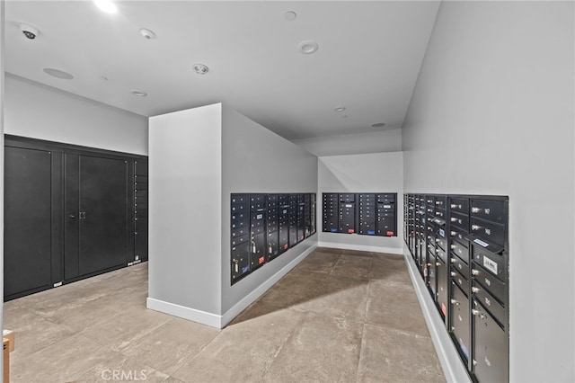 3713 Rivington, Irvine, CA 92612 - view of home's community featuring mail area