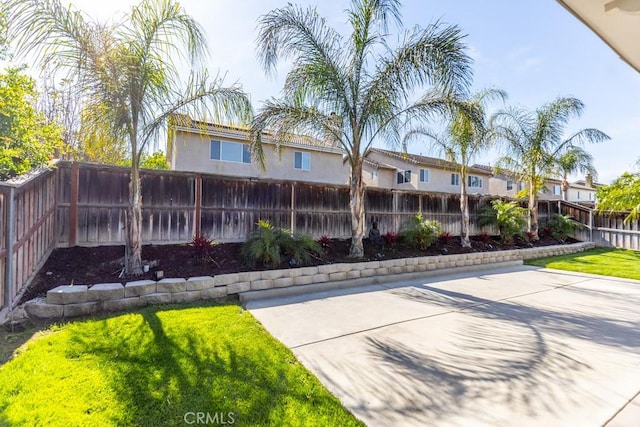 7607 Corona Valley Ave, Eastvale, CA 92880 - exterior space