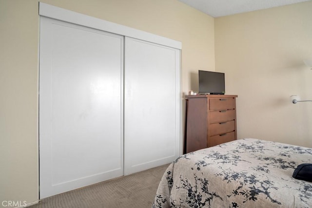 11568 Luanda St, Lakeview Terrace, CA 91342 - carpeted bedroom with a closet