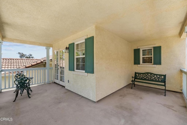 964 Vista Pointe Pl, Santa Paula, CA 93060 - view of patio
