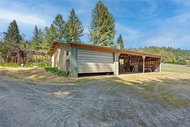 31150 Comptche Ukiah Rd, Comptche, CA 95427 - photo 29