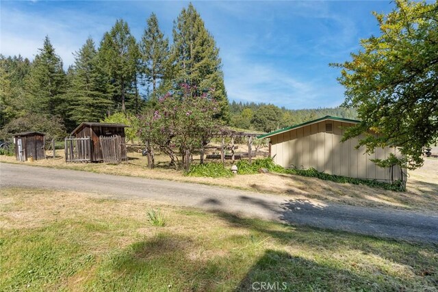 31150 Comptche Ukiah Rd, Comptche, CA 95427 - photo 28