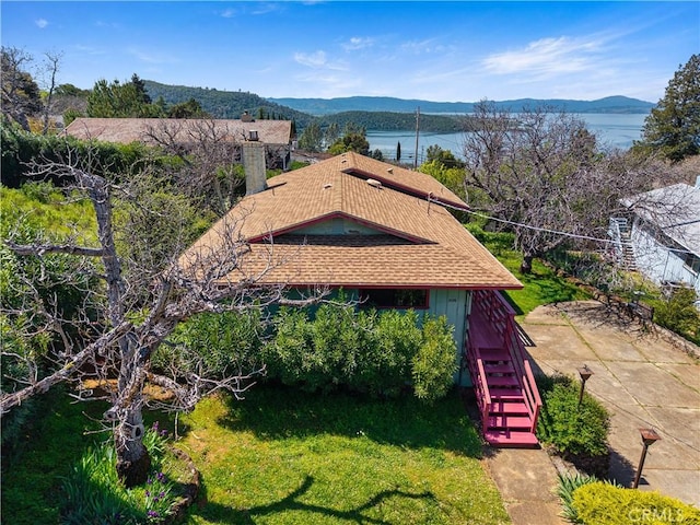 7176 Fairview Ln, Kelseyville, CA 95451 - photo 51