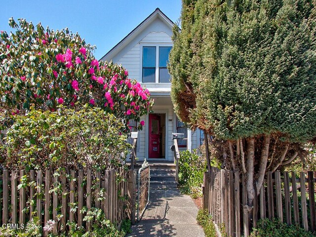 423 N Franklin St, Fort Bragg, CA 95437 - photo 1