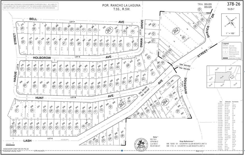 259 259, Lake Elsinore, CA 92530