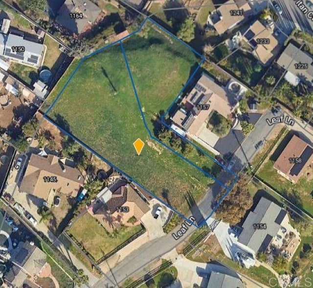 Leaf Ln, Escondido, CA 92026