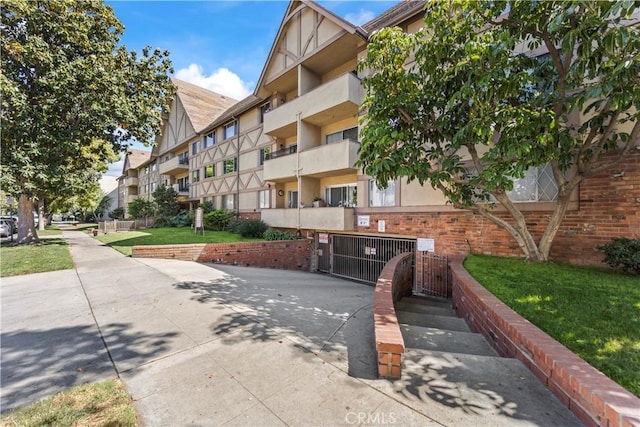 600 W Stocker St Unit 303, Glendale, CA 91202 - view of property