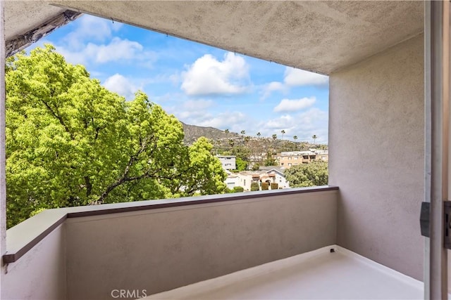 600 W Stocker St Unit 303, Glendale, CA 91202 - view of balcony