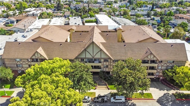 600 W Stocker St Unit 303, Glendale, CA 91202 - aerial view of residential area
