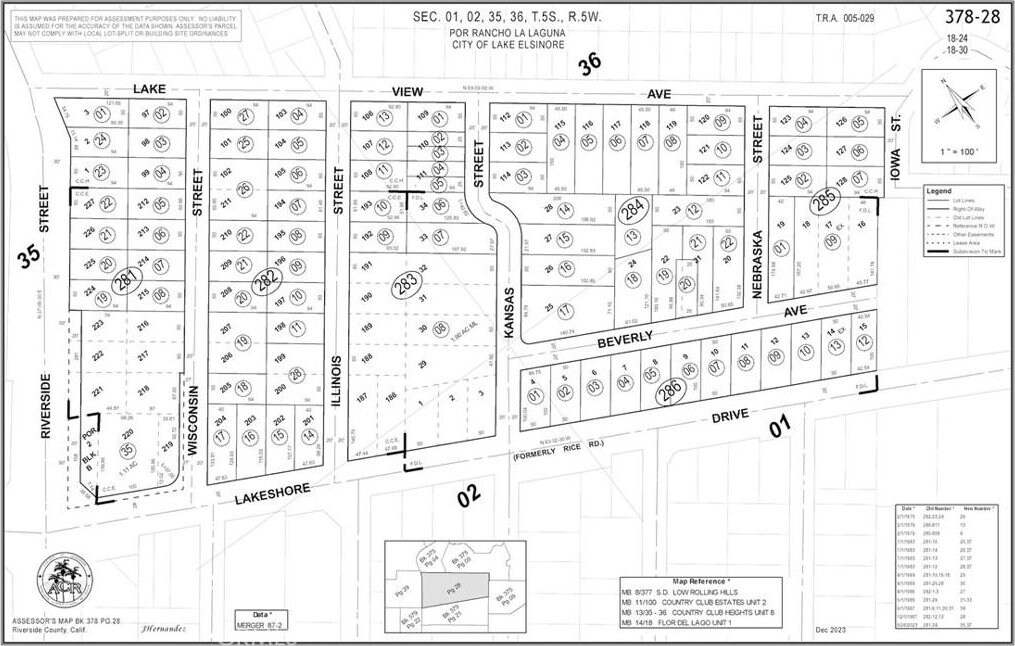 109 109, Lake Elsinore, CA 92530