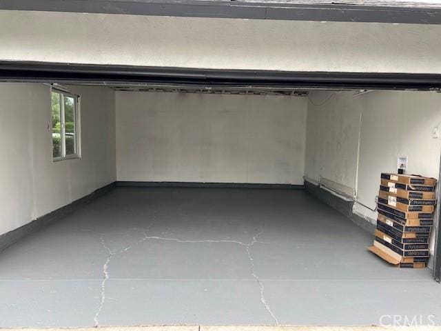 1333 Lancewood Ave, Hacienda Heights, CA 91745 - view of garage