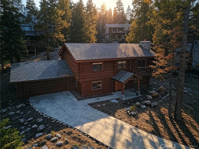 1315 Shasta Ct, Big Bear Lake, CA 92315 - photo 1