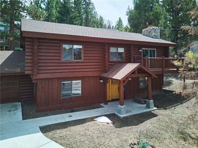 1315 Shasta Ct, Big Bear Lake, CA 92315 - photo 31