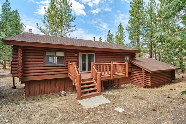 1315 Shasta Ct, Big Bear Lake, CA 92315 - photo 27