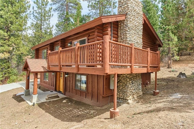 1315 Shasta Ct, Big Bear Lake, CA 92315 - photo 28