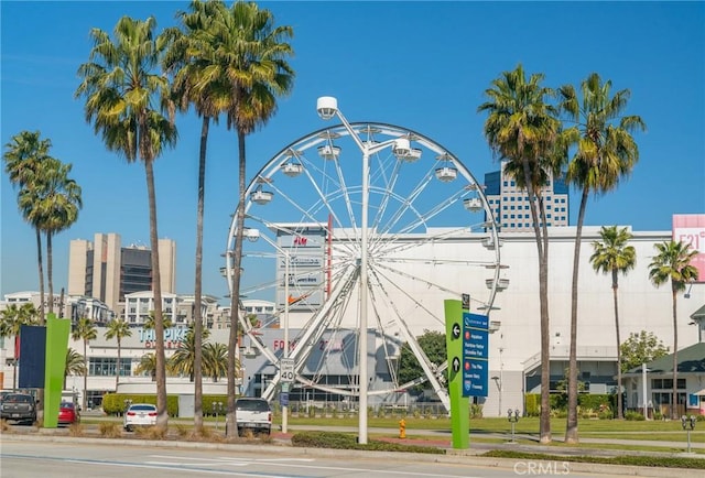 1600 Redondo Ave Unit 4, Long Beach, CA 90804 - view of property