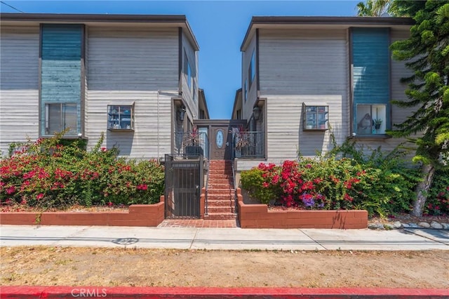 1600 Redondo Ave Unit 4, Long Beach, CA 90804 - view of property