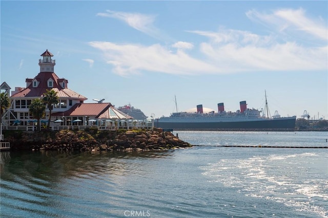 1600 Redondo Ave Unit 4, Long Beach, CA 90804 - water view