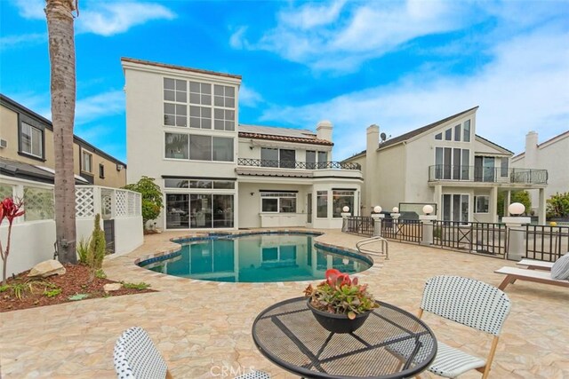 16201 Santa Barbara Ln, Huntington Beach, CA 92649 - photo 69
