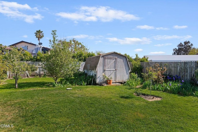 1126 Lawrence Way, Oxnard, CA 93035 - view of yard