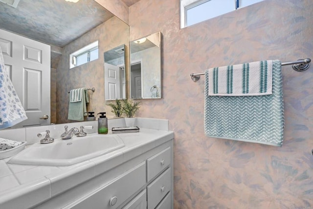 4981 Lamia Way, Oceanside, CA 92056 - bathroom featuring vanity