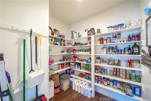 28136 N Bay Rd, Lake Arrowhead, CA 92352 - view of pantry