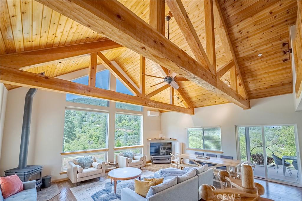 5809 W Whitlock Rd, Mariposa, CA 95338 - photo 1