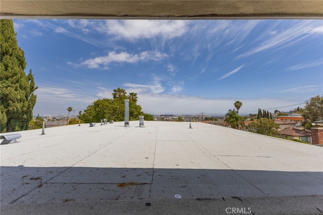 1729 S Alma St, San Pedro, CA 90731 - exterior view