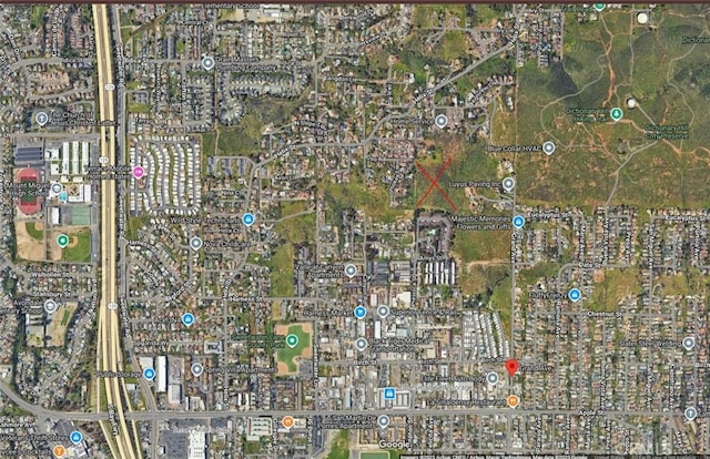 0 Grand Ave, Spring Valley, CA 91977