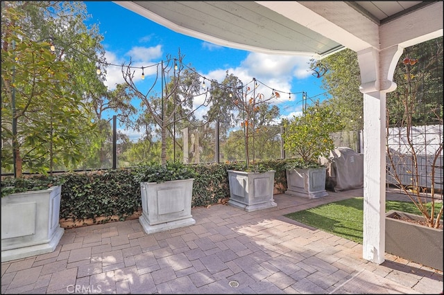 23962 Lanteen Cir, Laguna Niguel, CA 92677 - view of patio