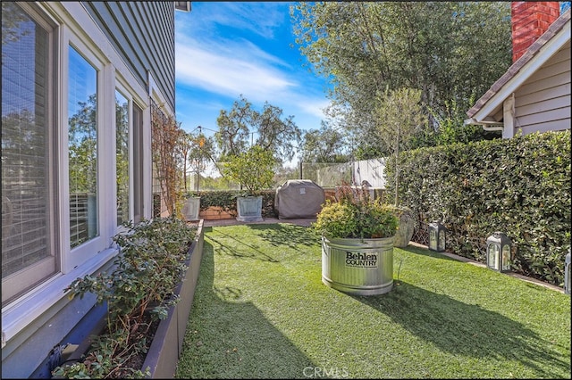 23962 Lanteen Cir, Laguna Niguel, CA 92677 - view of yard