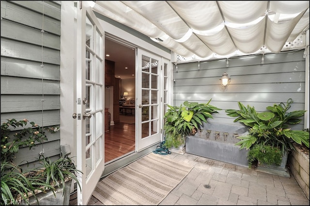 23962 Lanteen Cir, Laguna Niguel, CA 92677 - property entrance with french doors