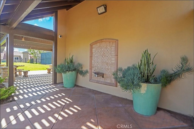 23962 Lanteen Cir, Laguna Niguel, CA 92677 - view of patio / terrace