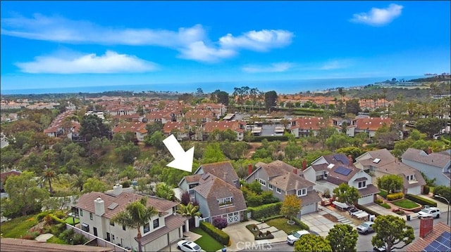 23962 Lanteen Cir, Laguna Niguel, CA 92677 - aerial perspective of suburban area